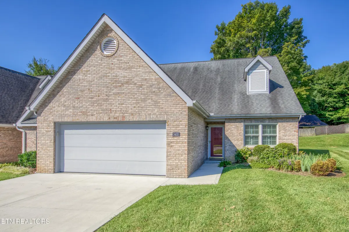 3433 Laurel View Rd, Knoxville, TN 37917 - #1