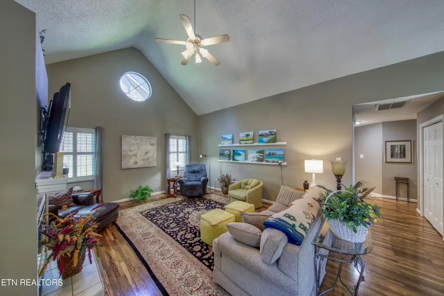 3433 Laurel View Rd, Knoxville, TN 37917 - #2