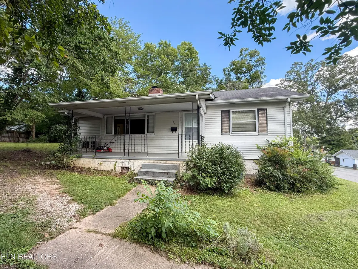 102 W Farragut Rd, Oak Ridge, TN 37830 - #1