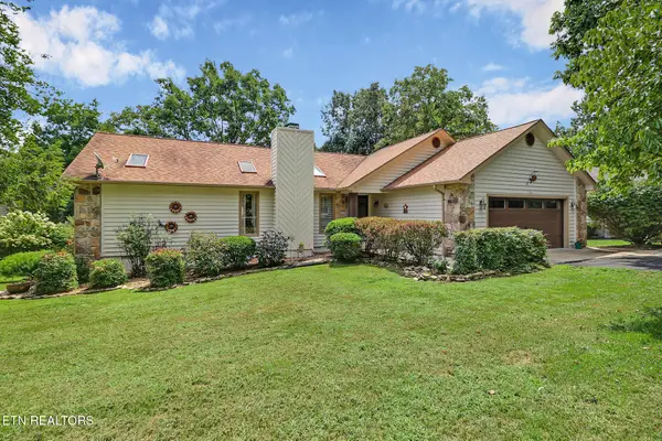 136 Dalefield Loop, Crossville, TN 38558