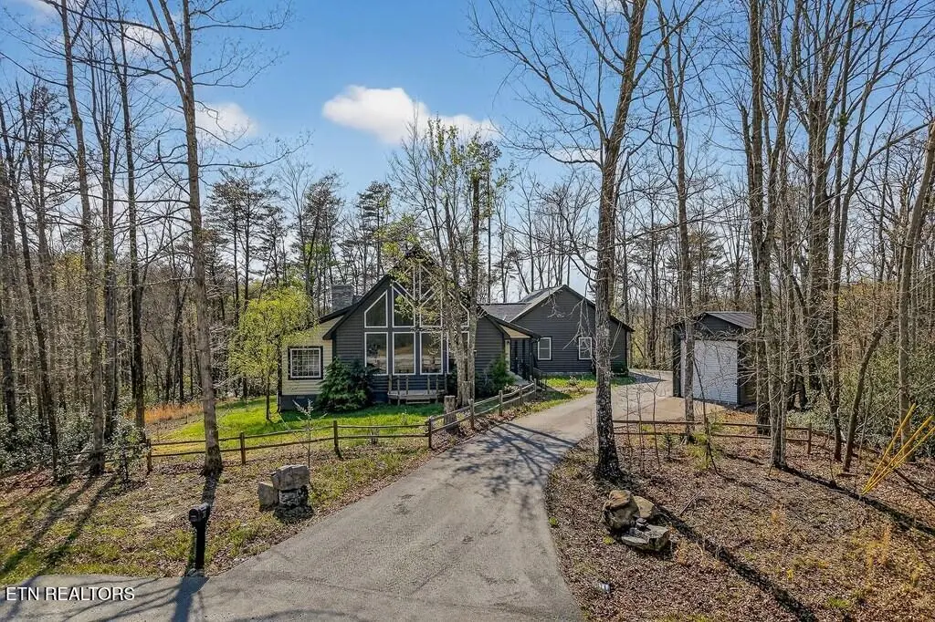 31 Reeves Place, Monterey, TN 38574 - #1