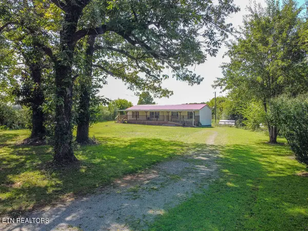 194 Doc Miller Rd, Madisonville, TN 37354