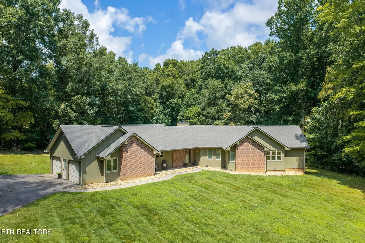 2082 Ridgewood Drive, Jefferson City, TN 37760 - #1
