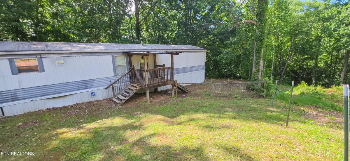 158 Burkhart Rd, Maynardville, TN 37807 - #1