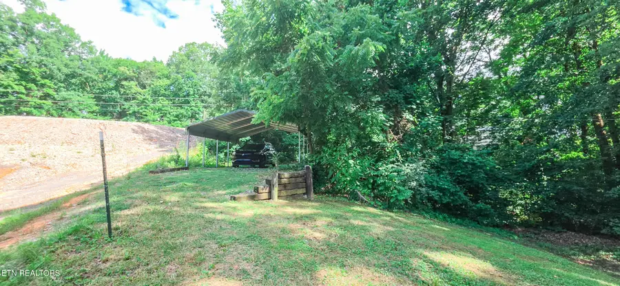158 Burkhart Rd, Maynardville, TN 37807 - #2