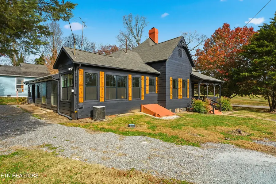 350 Tellico St, Madisonville, TN 37354 - #2