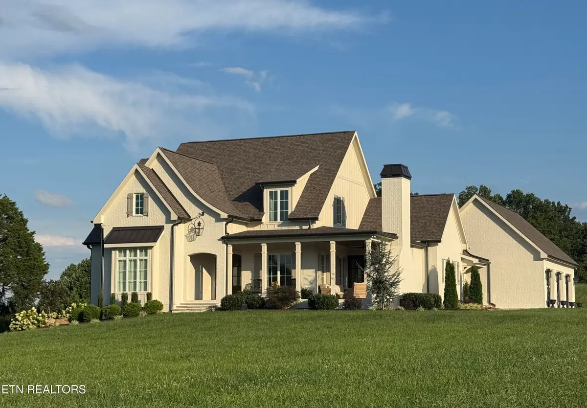 4936 Fort Sumter Rd, Knoxville, TN 37938 - #1