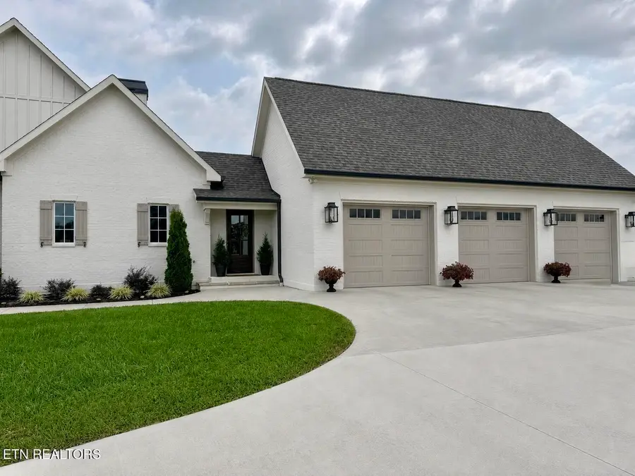 4936 Fort Sumter Rd, Knoxville, TN 37938 - #2