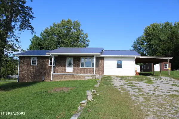 151 Colyers Loop, Jamestown, TN 38556