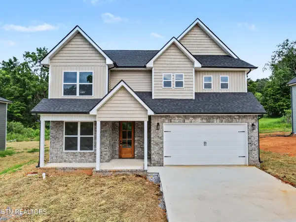 5329 Arza Lane, Knoxville, TN 37918