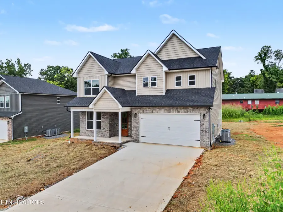 5329 Arza Lane, Knoxville, TN 37918 - #2