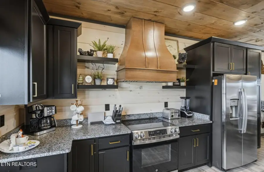 1320 Wildhorse Ridge Way, Sevierville, TN 37862 - #3