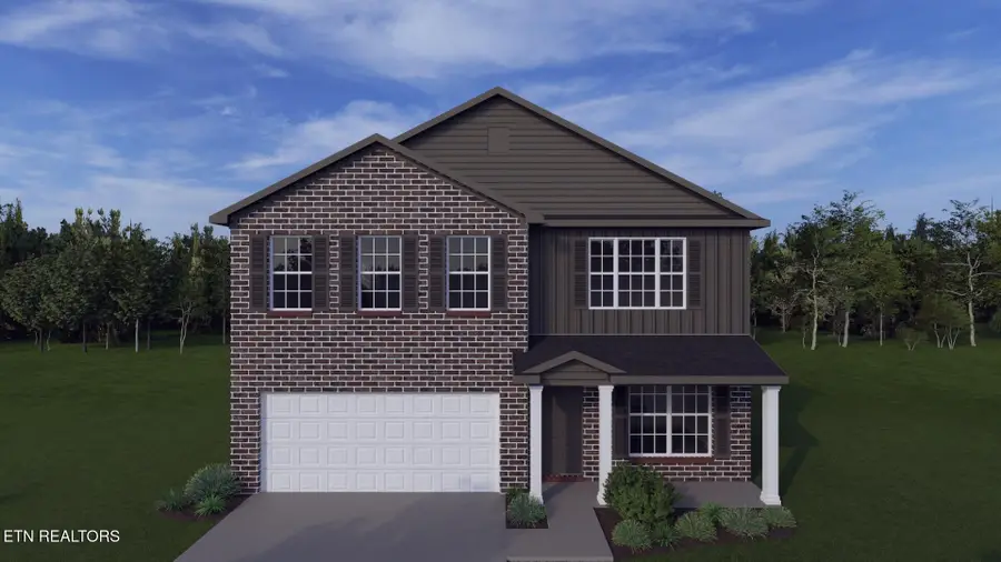 1951 Juniper Brush Rd, Knoxville, TN 37932 - #2