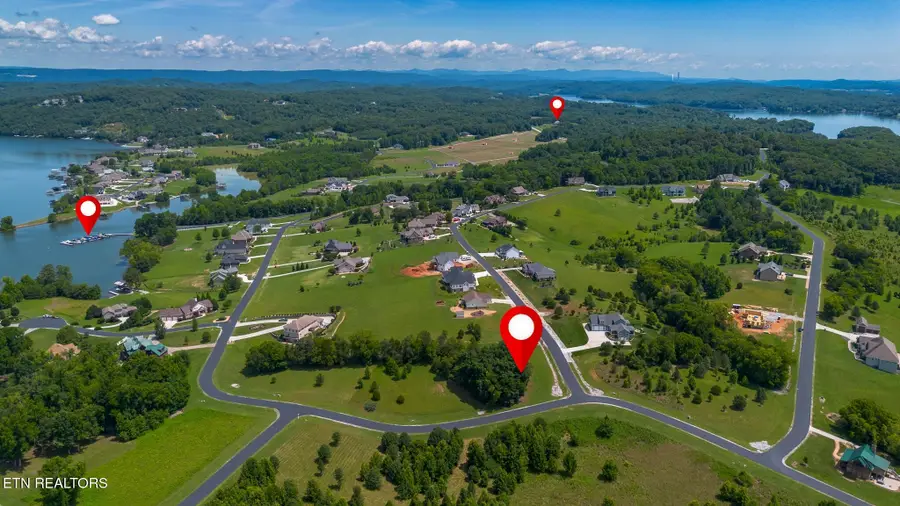 234 Majestic View Drive, Rockwood, TN 37854 - #2