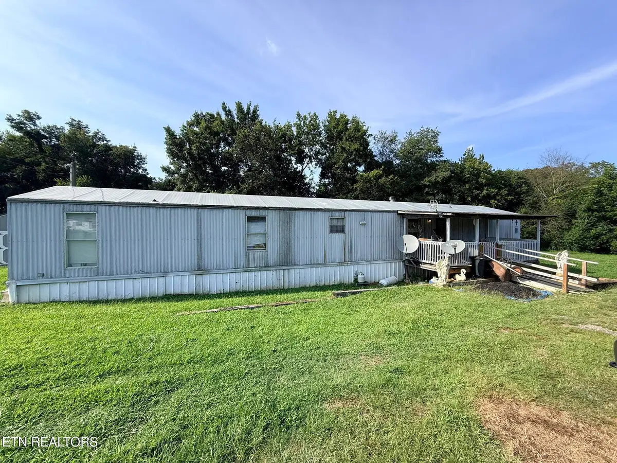 406 Mcgaha Chapel Rd, Cosby, TN 37722 - #1