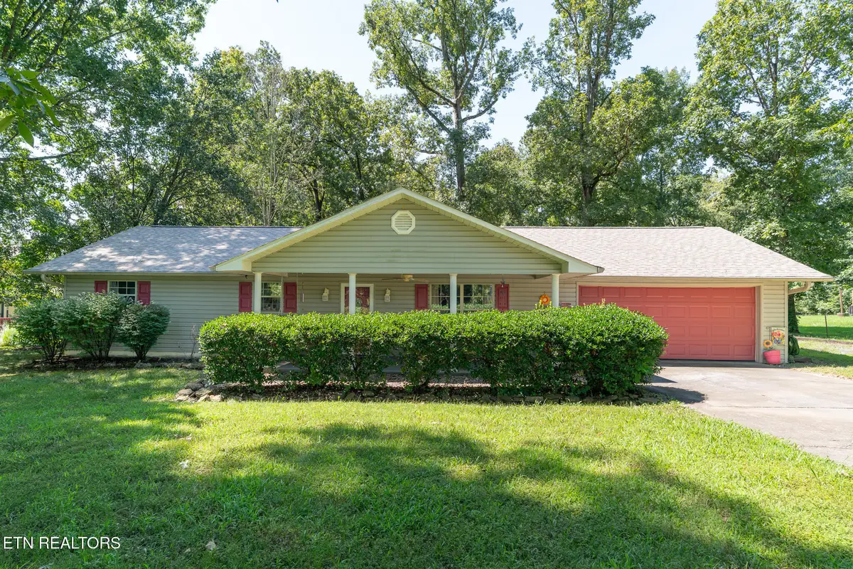 945 Circle Drive, Seymour, TN 37865 - #1