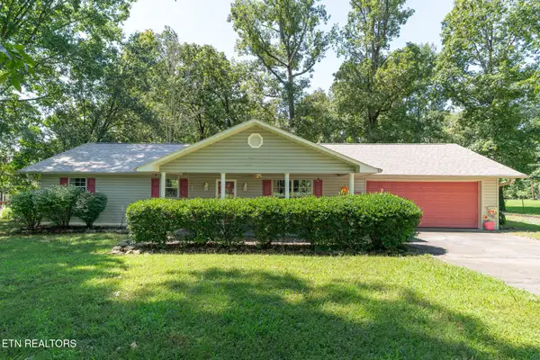 945 Circle Drive, Seymour, TN 37865