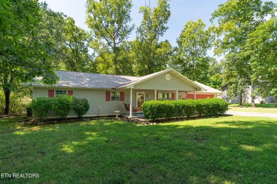 945 Circle Drive, Seymour, TN 37865 - #2