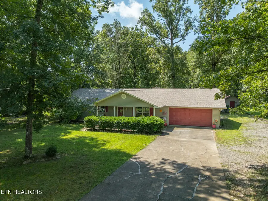 945 Circle Drive, Seymour, TN 37865 - #3