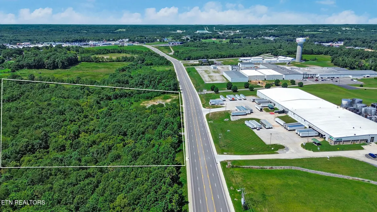 Interstate Drive, Crossville, TN 38555 - #1