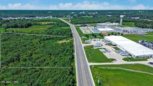 Interstate Drive, Crossville, TN 38555