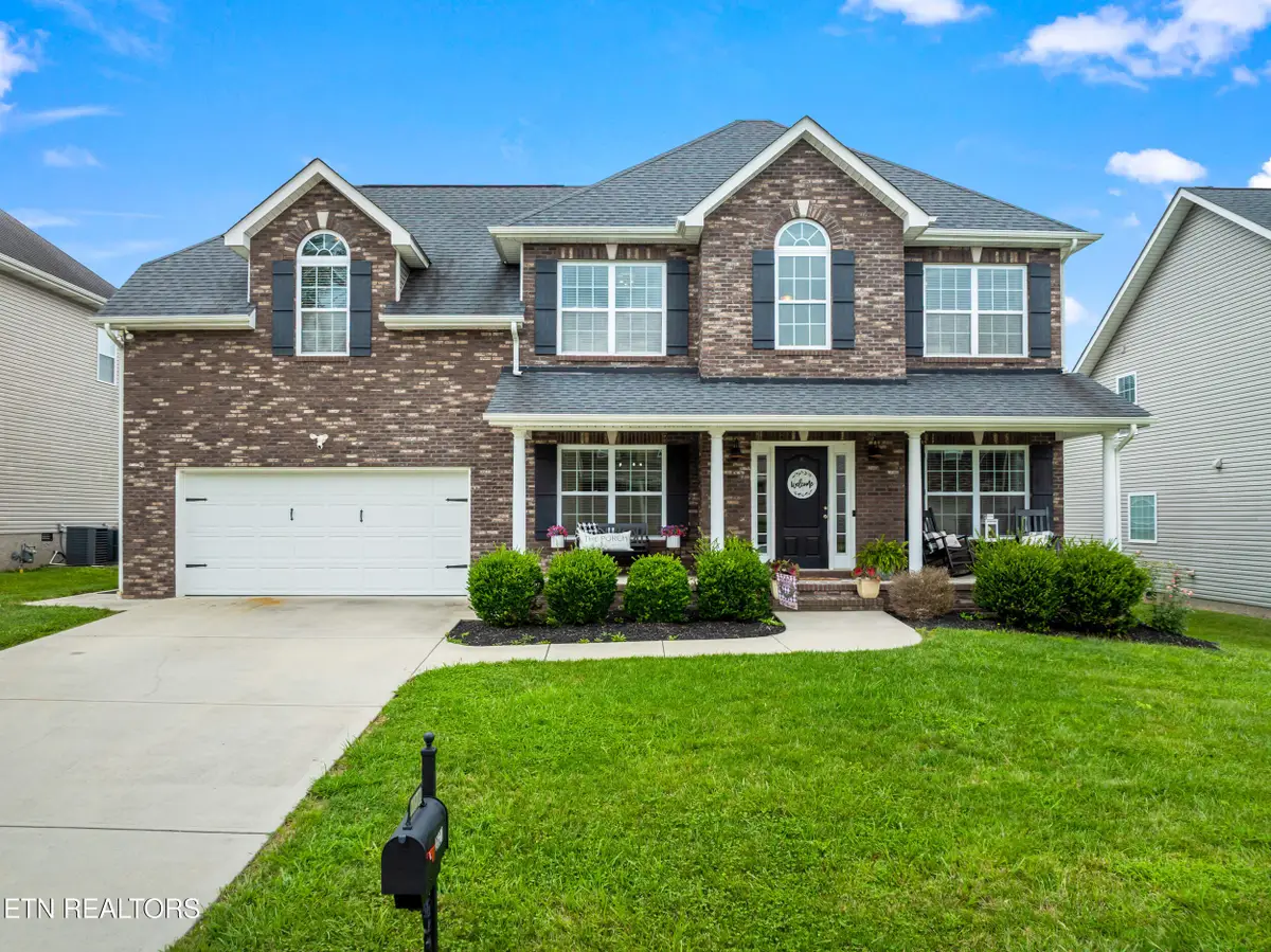 2627 Sweeping Rain Lane, Knoxville, TN 37931 - #1