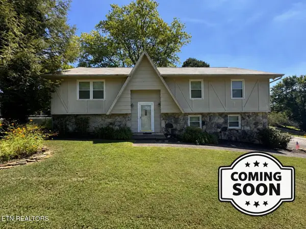 7404 Sturbridge Court, Knoxville, TN 37931