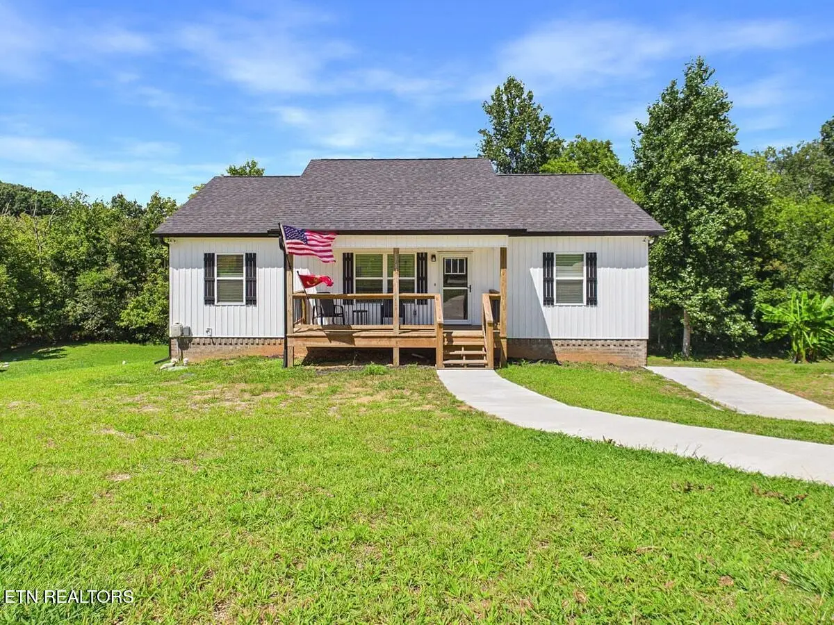 130 Union Hill Lane, Athens, TN 37303 - #1