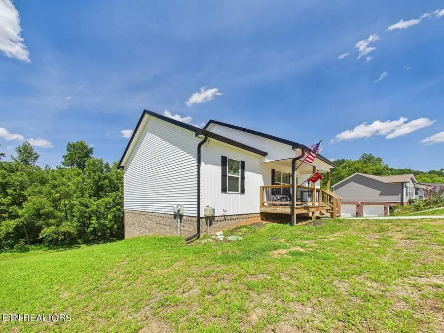 130 Union Hill Lane, Athens, TN 37303 - #2