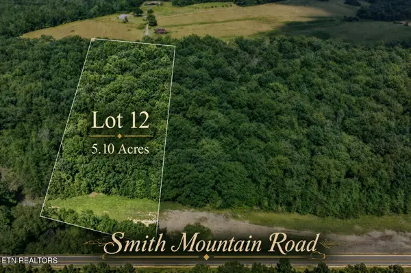 Lot 12 Smith Mountain Rd, Rockwood, TN 37854