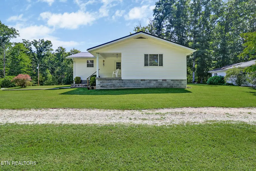 785 Dunford Lane, Allardt, TN 38504 - #2