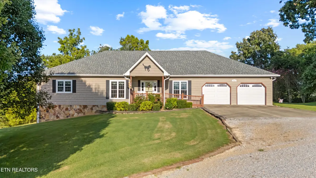 3830 Long Creek Rd, Parrottsville, TN 37843 - #1