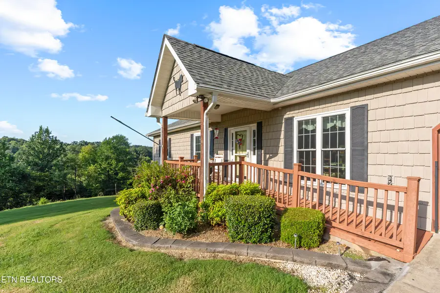 3830 Long Creek Rd, Parrottsville, TN 37843 - #2