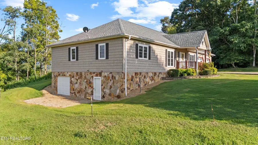 3830 Long Creek Rd, Parrottsville, TN 37843 - #3