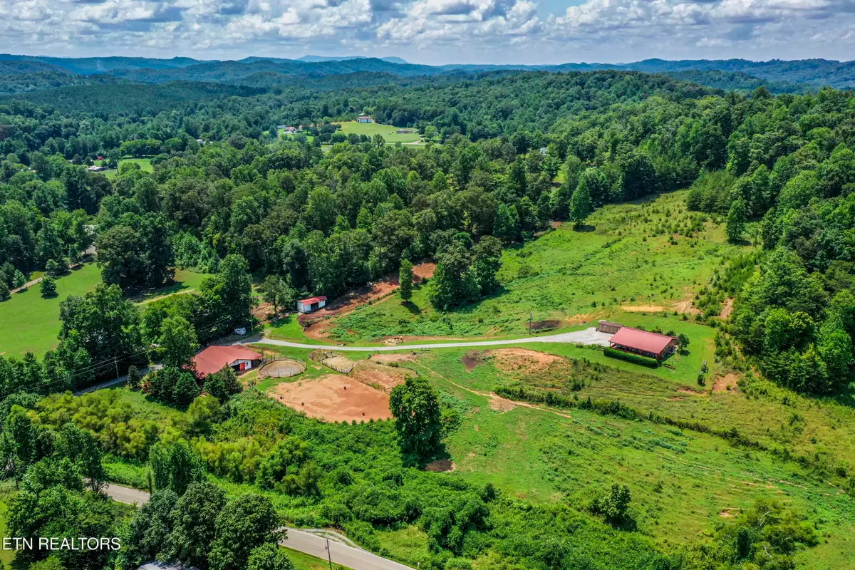 598 Griffith Branch Rd, Madisonville, TN 37354 - #1