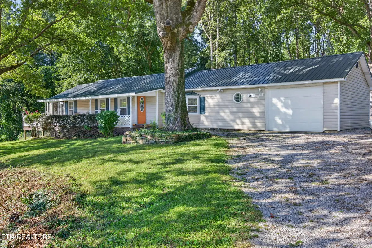 3613 Eastland Rd, Sparta, TN 38583 - #1
