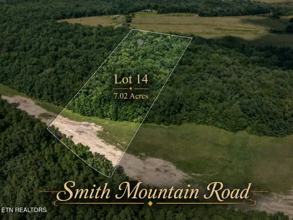 Lot 14 Smith Mountain Rd, Rockwood, TN 37854