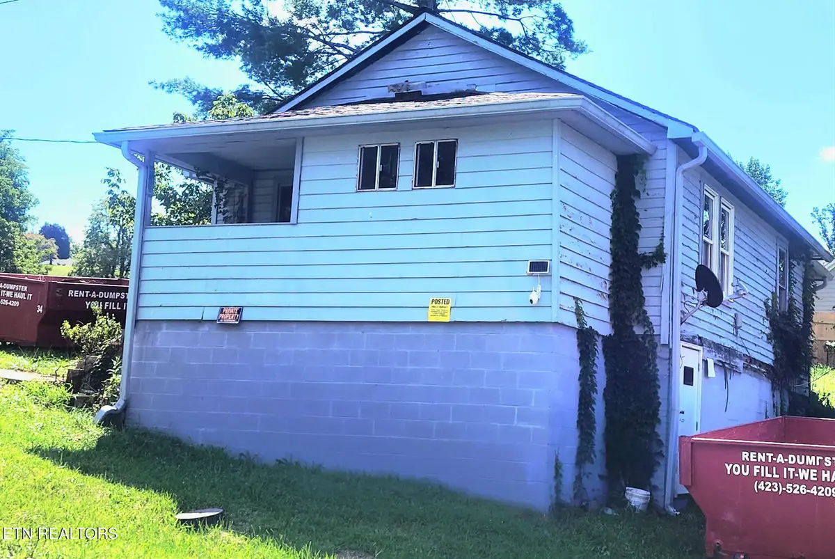 690 Shawanee Rd, Harrogate, TN 37752 - #1