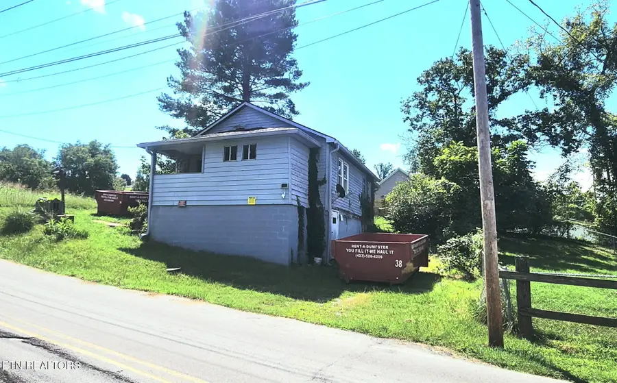 690 Shawanee Rd, Harrogate, TN 37752 - #3