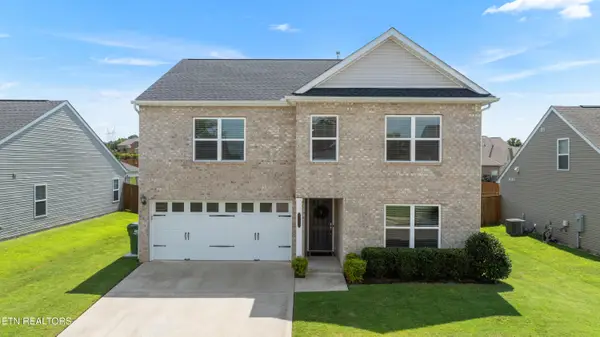 1332 Paul Lankford Drive, Maryville, TN 37801