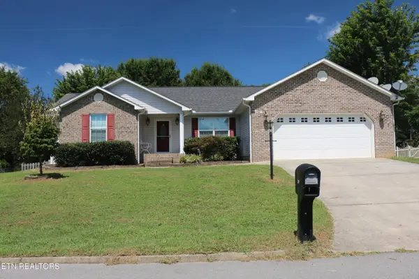 739 Boone Drive, Seymour, TN 37865