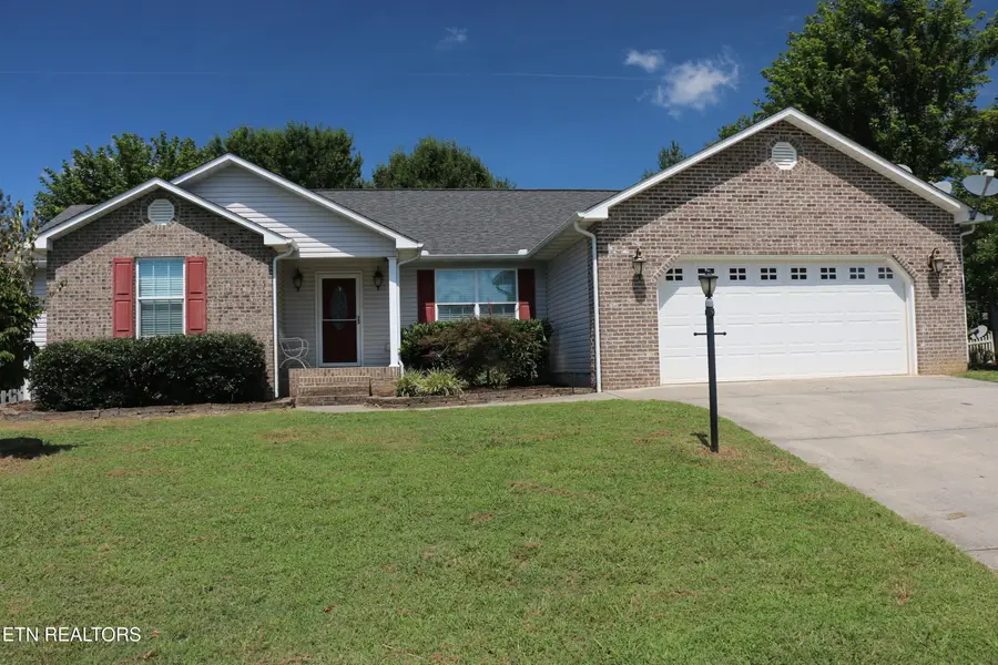 739 Boone Drive, Seymour, TN 37865 - #2