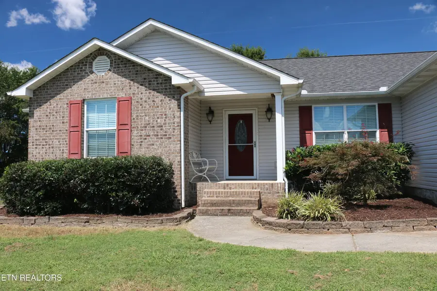 739 Boone Drive, Seymour, TN 37865 - #3