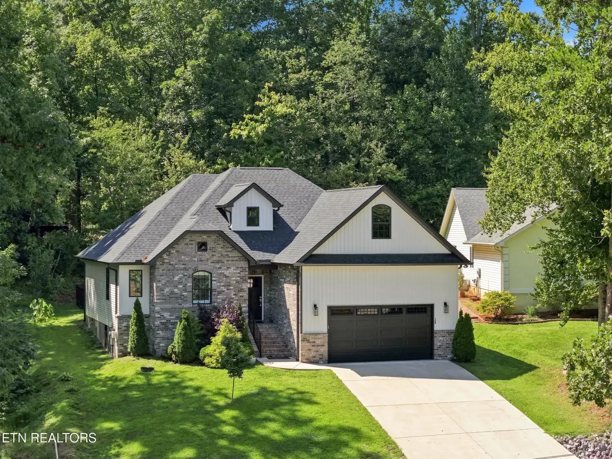 128 Inata Circle, Loudon, TN 37774 - #1