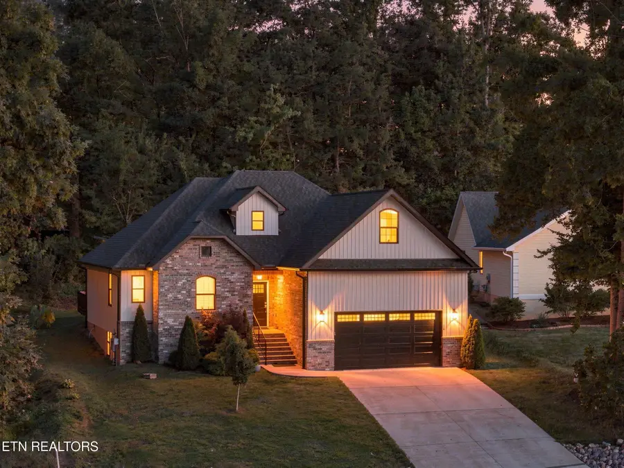 128 Inata Circle, Loudon, TN 37774 - #2