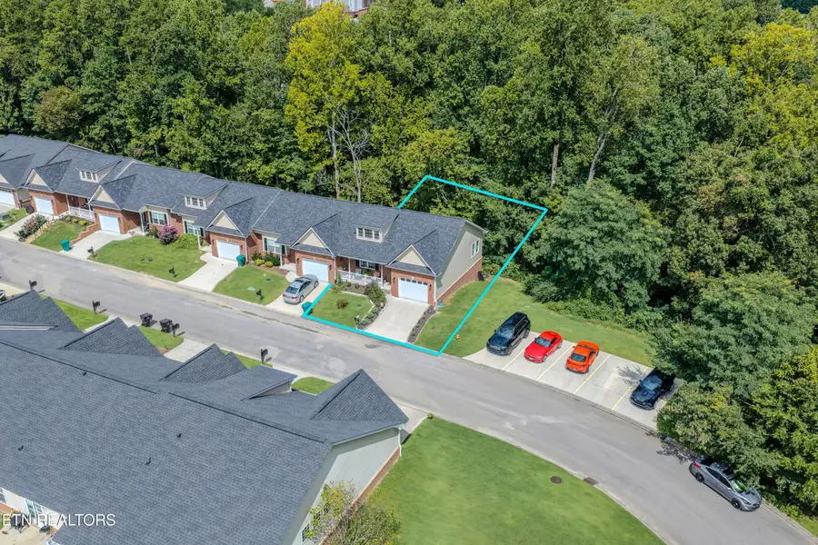 1409 Hazelgreen Way, Knoxville, TN 37912 - #2