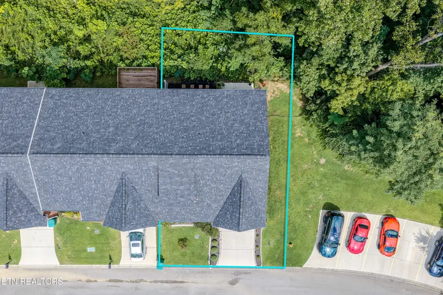 1409 Hazelgreen Way, Knoxville, TN 37912 - #3