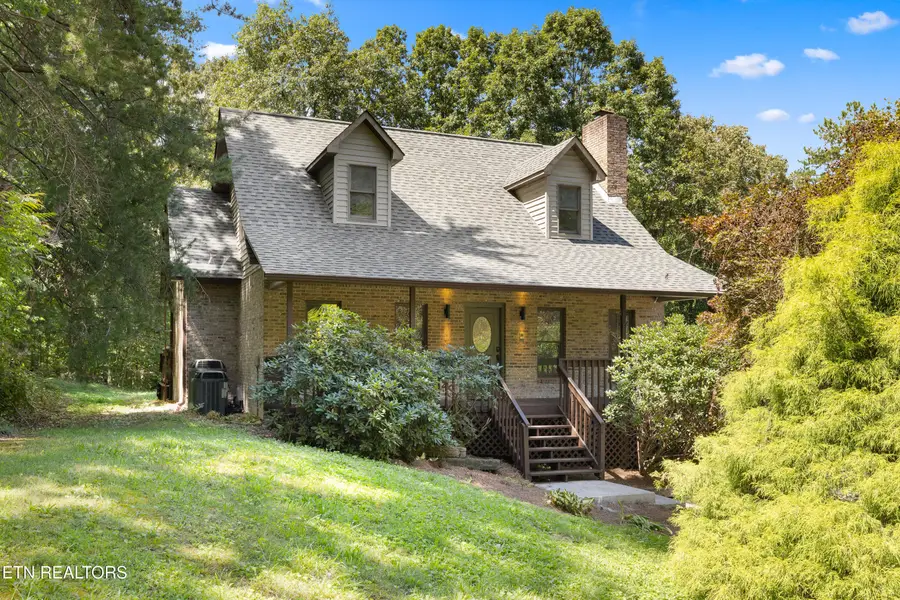 208 Chestnut View Drive, Kingston, TN 37763 - #2