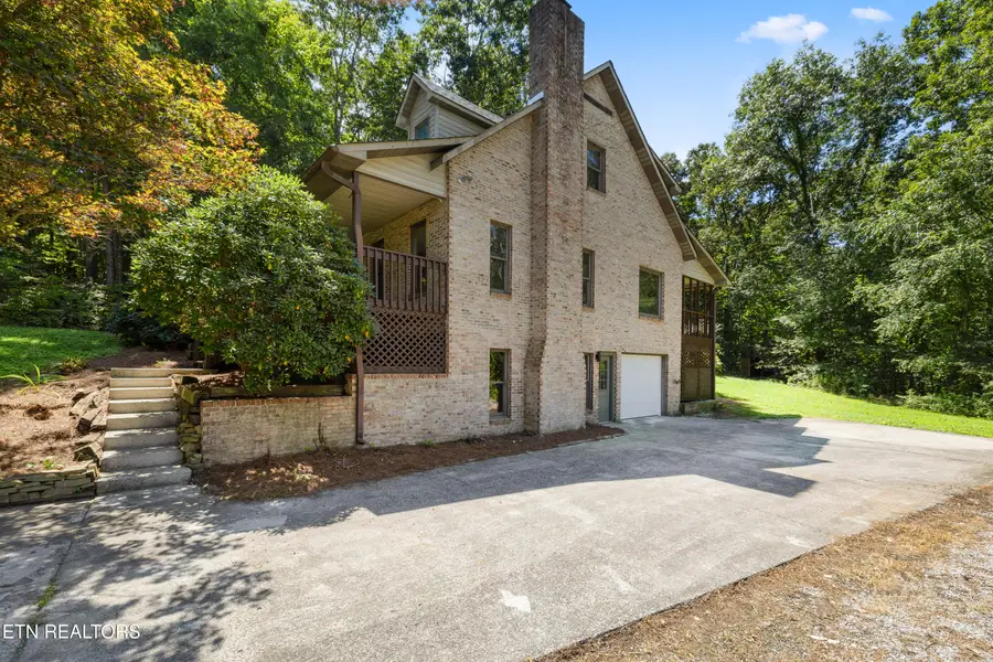 208 Chestnut View Drive, Kingston, TN 37763 - #3