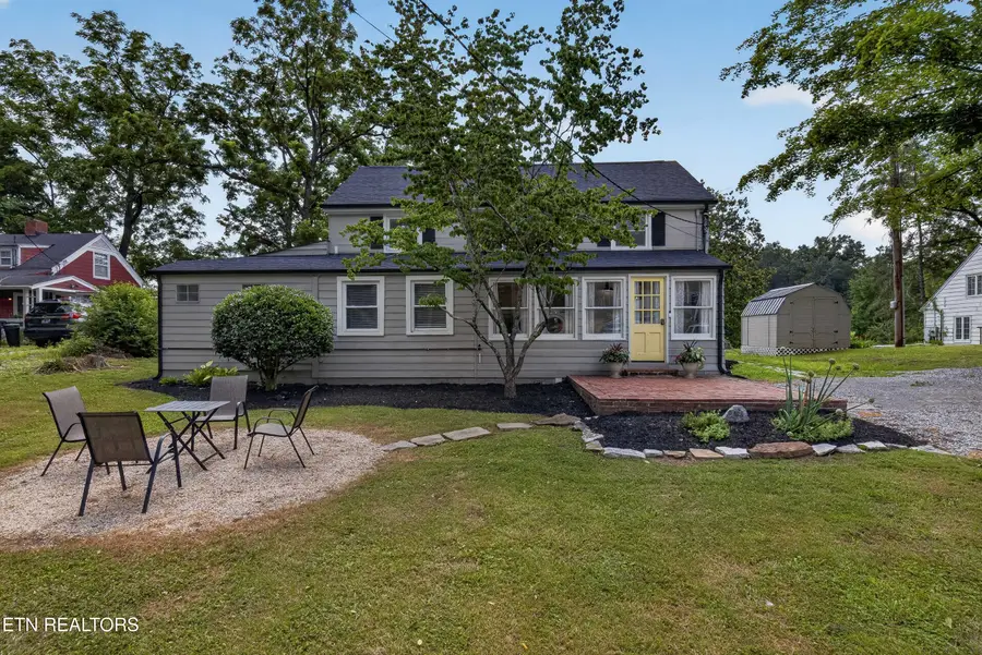 44 W Norris Rd, Norris, TN 37828 - #2